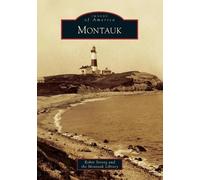 Robin Strong Montauk (Tascabile) Images of America