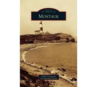 Robin Strong The Montauk Library Montauk (Copertina rigida)
