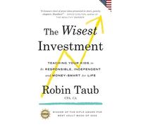Robin Taub The Wisest Investment (Tascabile)