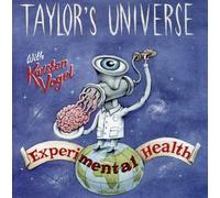 Robin Taylor Free Universe - Experimental Health