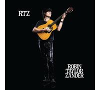 Robin Taylor Zander RTZ (CD)