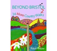 Robin Tetlow Beyond Bristol 2 (Tascabile)
