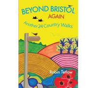 Robin Tetlow Beyond Bristol Again (Tascabile)