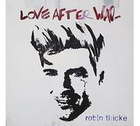 Robin Thicke - Love After War (Dlx)