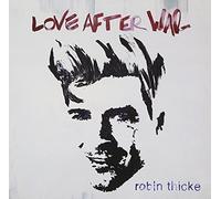 Robin Thicke - Love After War (Dlx) by Robin Thicke (2011-12-06)