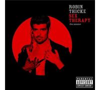 Robin Thicke - Sex Therapy: The Session