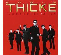 Robin Thicke - Something Else by Robin Thicke (2008-09-30)