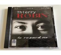 Robin,Thiery - Le Regard Nu
