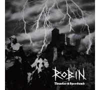 Robin Thunder & Speedumb (Vinyl LP)