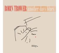 Robin Trower Another Days Blues (Vinyl LP) 12" Album