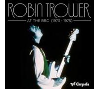Robin Trower At the BBC: 1973 - 1975 (CD) Album