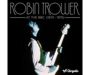 Robin Trower At the BBC: 1973 - 1975 (CD) Album