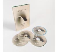 Robin Trower Bridge of Sighs (CD) 50th Anniversary Box Set with Blu-ray