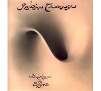 Robin Trower - Bridge Of Sighs - Green Label