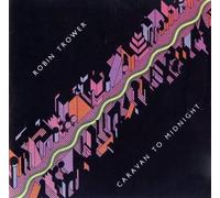 Robin Trower - Caravan to midnight (1978) / Vinyl record [Vinyl-LP]