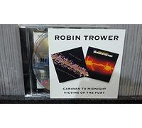 Robin Trower - Caravan to Midnight
