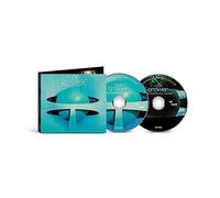 Robin Trower Twice Removed from Yesterday (CD) 50th Anniversary Album
