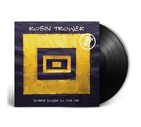 Robin Trower Coming Closer to the Day (Vinyl LP) 12" Album