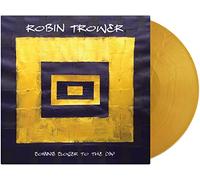 Robin Trower - Coming Closer To The Day (Gold Vinyl) (LP)