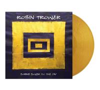 Robin Trower Coming Closer to the Day (Vinyl LP)