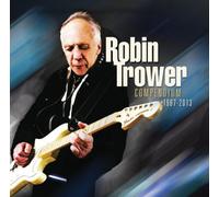 Trower, Robin - Compendium 1987-2013