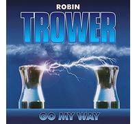 Robin Trower - Go My Way