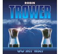Robin Trower - Go My Way