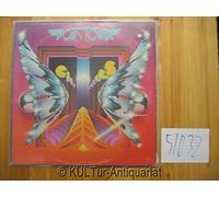 ROBIN TROWER - IN CITY DREAMS [VINYL]