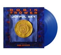 Robin Trower Joyful Sky (Vinyl LP) 12" Album Coloured Vinyl