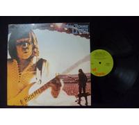 ROBIN TROWER - LIVE!