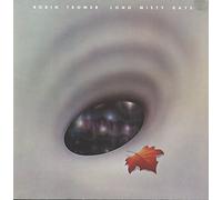 ROBIN TROWER - LONG MISTY DAYS LP US CHRYSALIS 1976