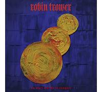 Robin Trower No More Worlds to Conquer (CD) Album Digipak