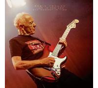 Robin Trower One Moment in Time: Live in the USA (CD) Album