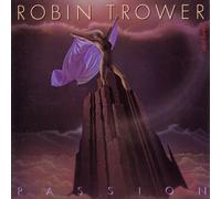Robin Trower Passion Album