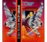 ROBIN TROWER - Robin Trower - In City Dreams - Chrysalis - CHR 1148, Chrysalis - CHR-1148 [Vinyl] Robin Trower