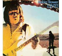 Robin Trower - Robin Trower Live! (Gatefold Sleeve) (2 LP)