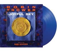Robin Trower & Sari Schorr - Joyful Sky