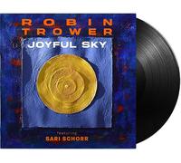 Robin Trower & Sari Schorr - Joyful Sky
