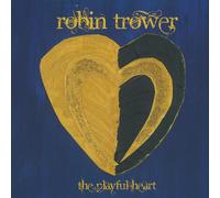 Robin Trower – The Playful Heart – CD Digipak – tonpool