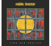 Robin Trower Time & Emotion (CD)