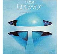 Robin Trower - Twice Removed From Yesterday