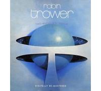 Robin Trower - Twice Removed from Yesterday