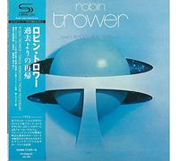 Robin Trower - Twice Removed From Yesterday