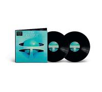 Robin Trower Twice Removed from Yesterday (Vinyl LP) 50th Anniversary 12" Album