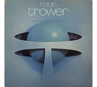 Robin Trower - Twice Removed From Yesterday - Green Label
