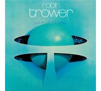 Robin Trower Twice Removed from Yesterday (Vinyl LP) 50th Anniversary 12" Album