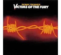 Robin Trower - Victims Of The Fury