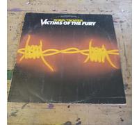 Robin Trower - Victims Of The Fury