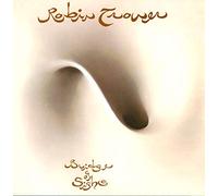 Robin Trower - (VINYL LP) Bridge Of Sighs