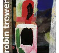 Robin Trower What Lies Beneath (CD) Album